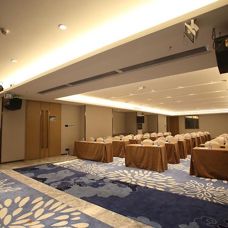 Shenzhen Kaileiston Hotel 外观 照片