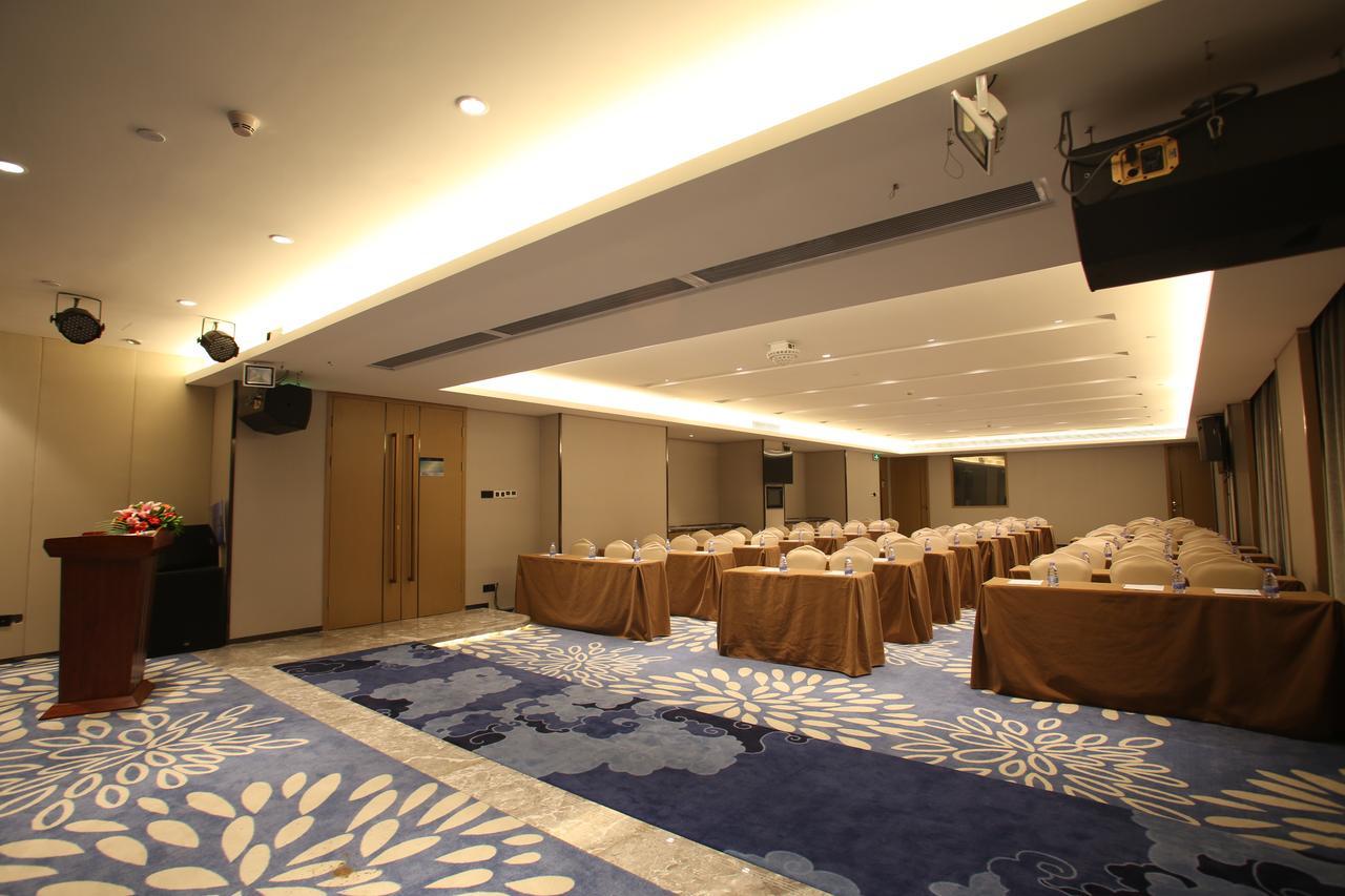 Shenzhen Kaileiston Hotel 外观 照片