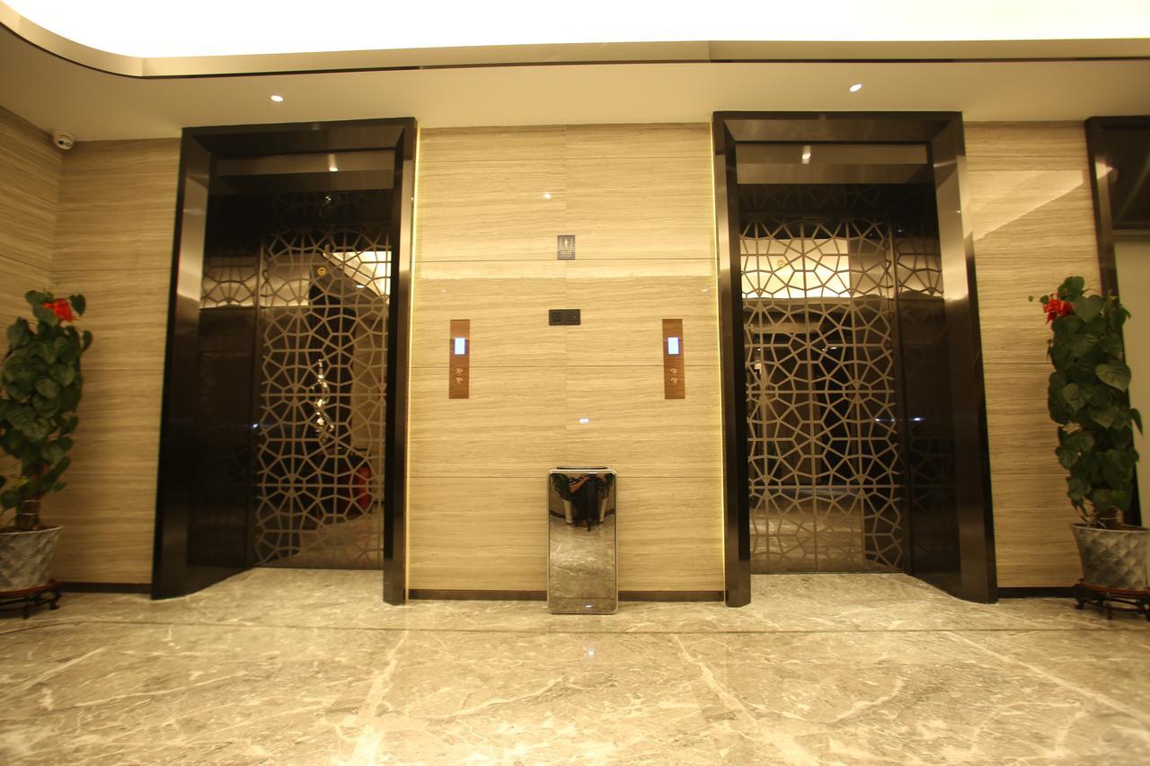 Shenzhen Kaileiston Hotel 外观 照片