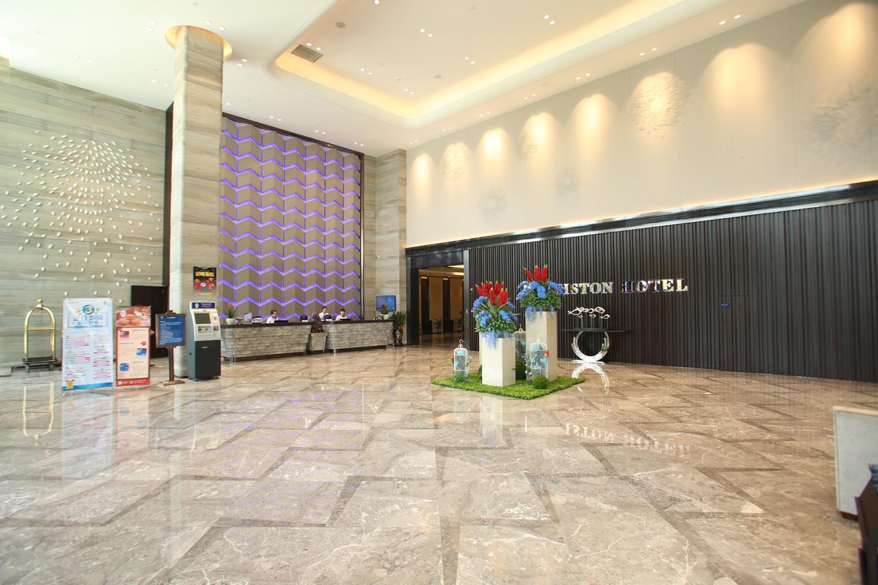 Shenzhen Kaileiston Hotel 外观 照片