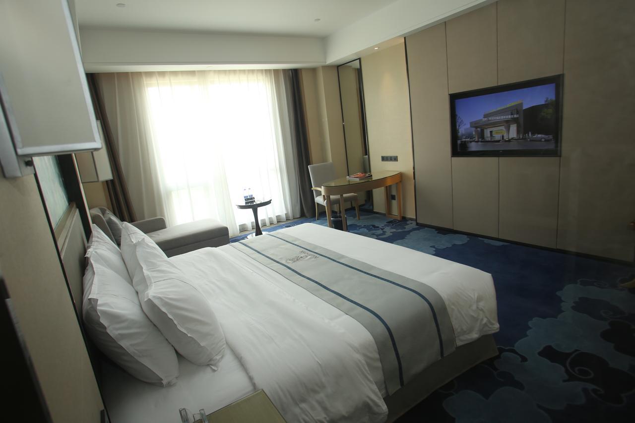 Shenzhen Kaileiston Hotel 外观 照片