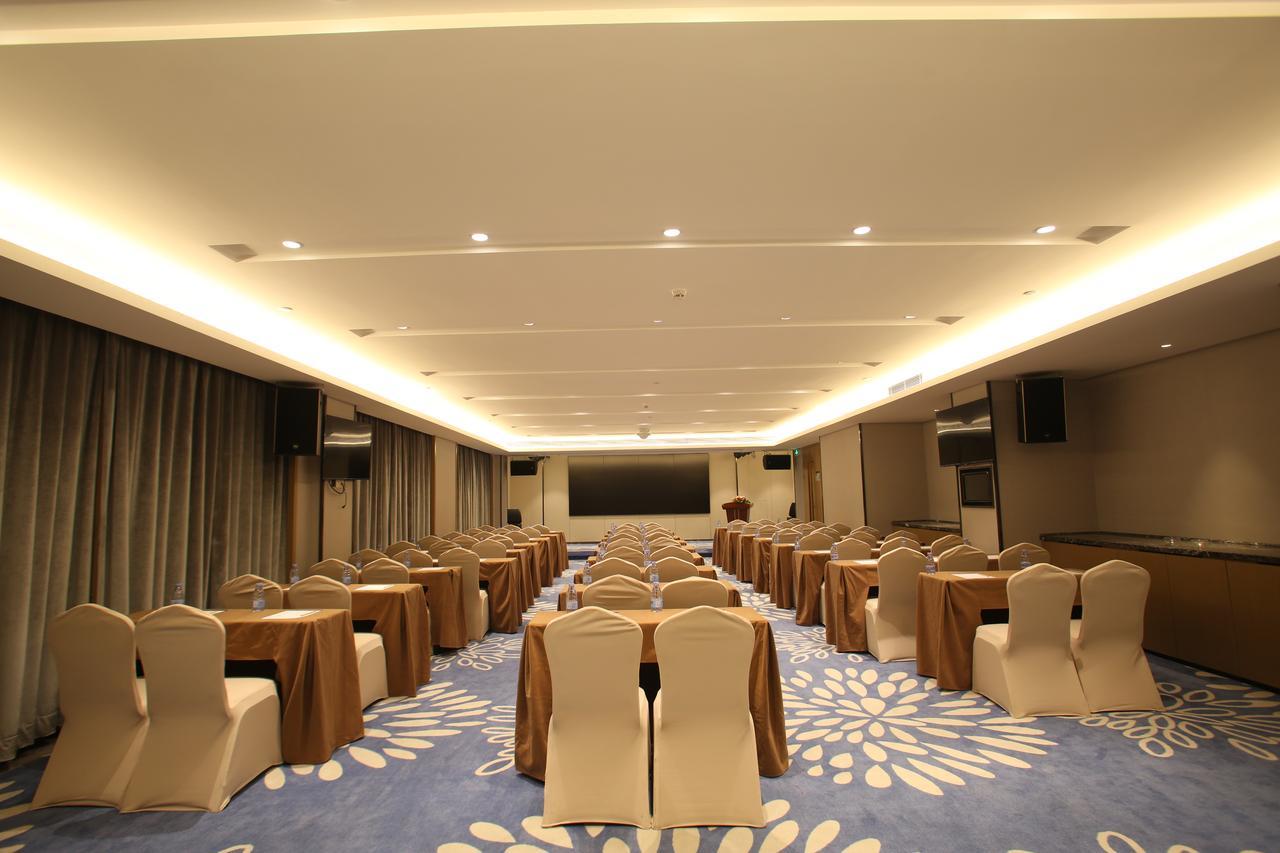 Shenzhen Kaileiston Hotel 外观 照片