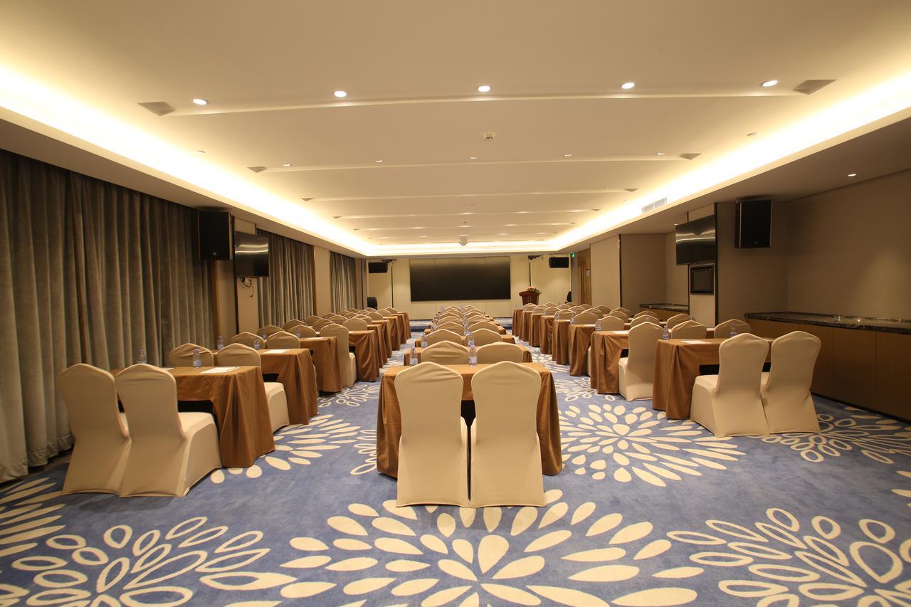Shenzhen Kaileiston Hotel 外观 照片