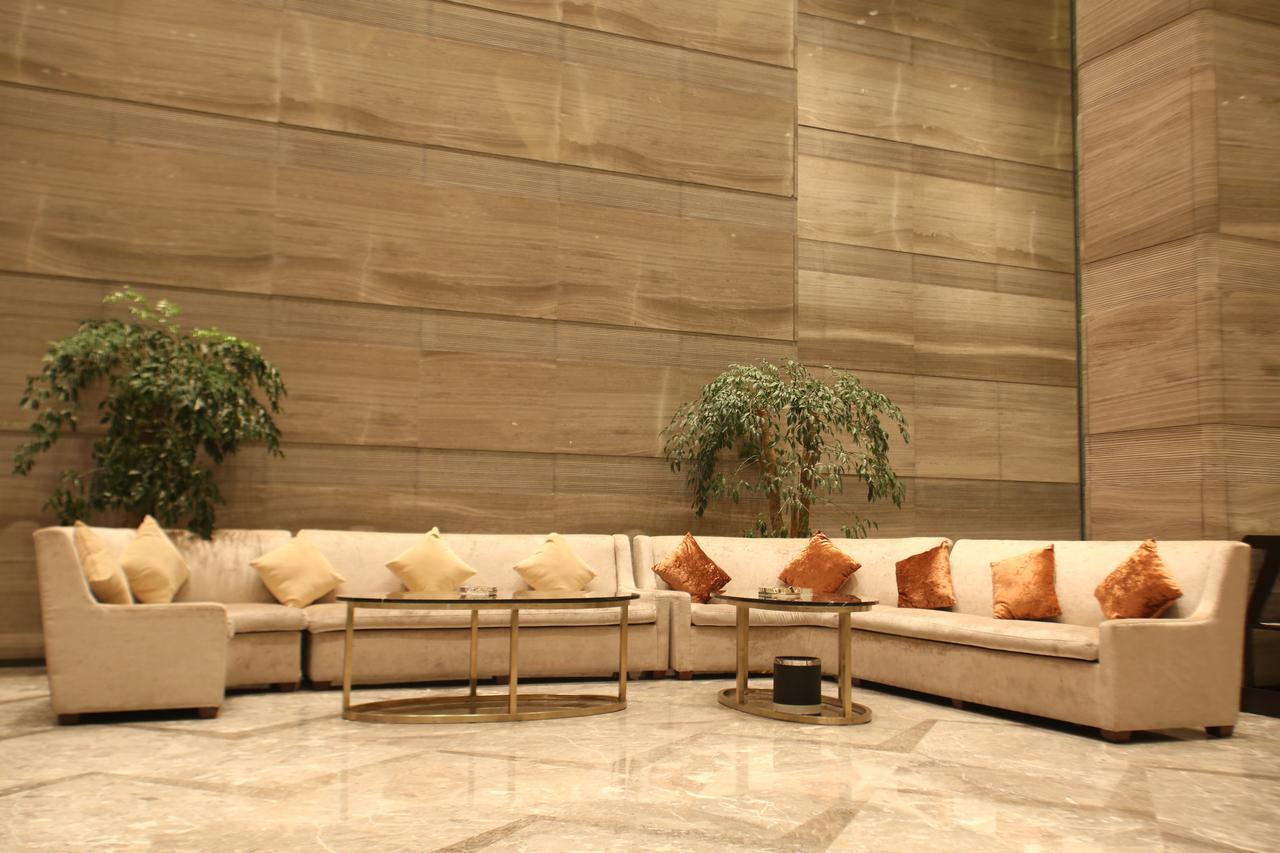 Shenzhen Kaileiston Hotel 外观 照片