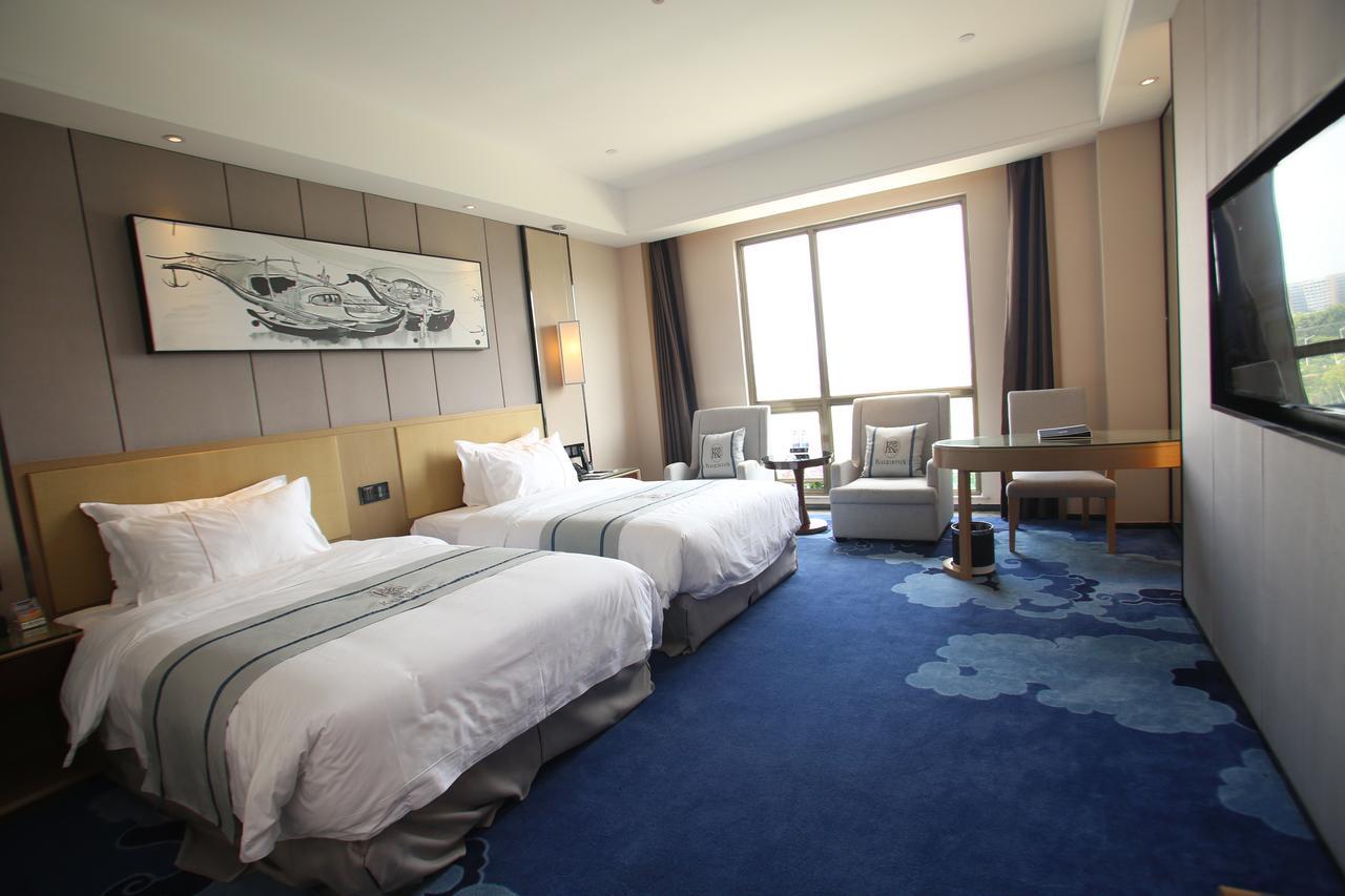 Shenzhen Kaileiston Hotel 外观 照片