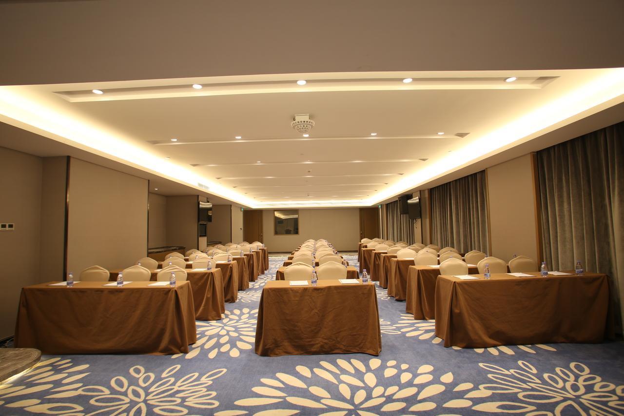 Shenzhen Kaileiston Hotel 外观 照片