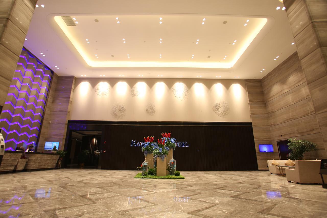 Shenzhen Kaileiston Hotel 外观 照片