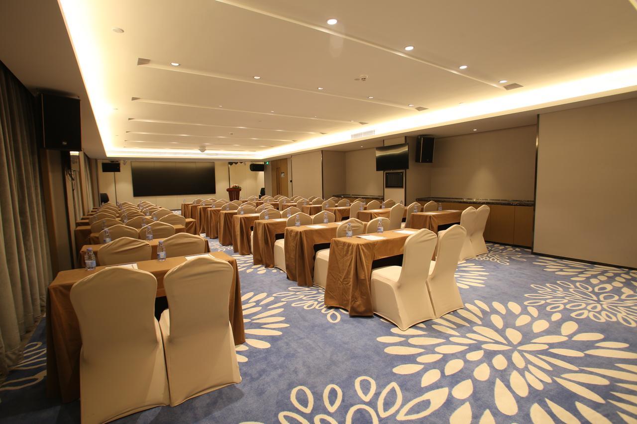 Shenzhen Kaileiston Hotel 外观 照片
