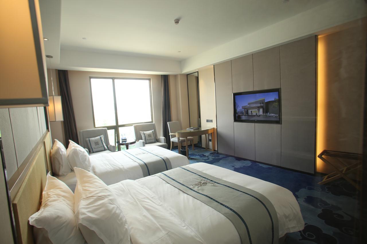 Shenzhen Kaileiston Hotel 外观 照片