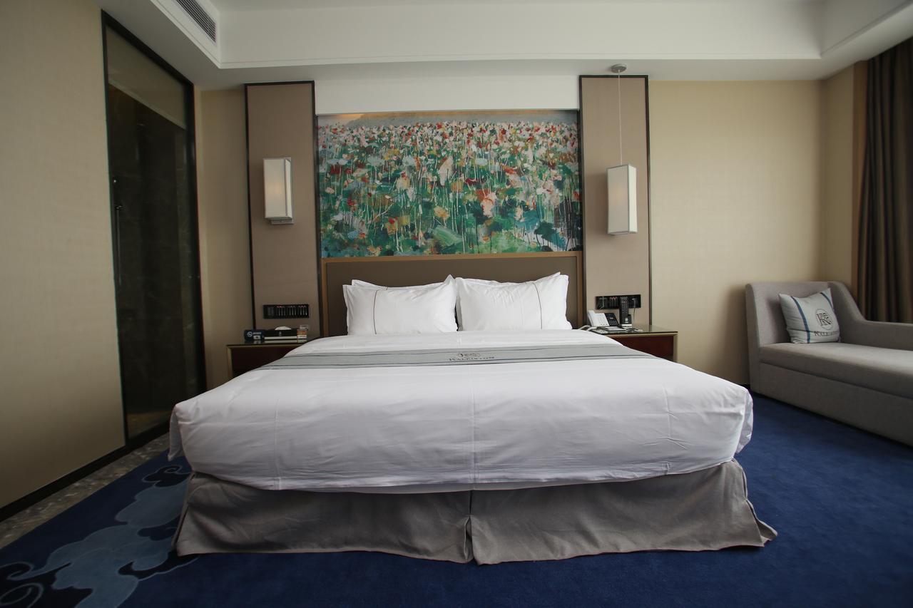 Shenzhen Kaileiston Hotel 外观 照片