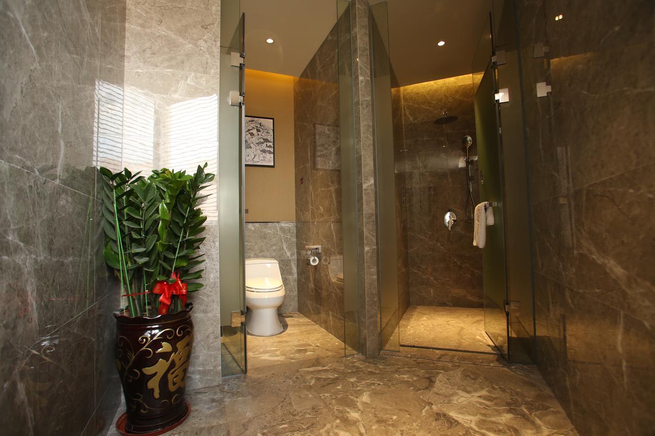 Shenzhen Kaileiston Hotel 外观 照片