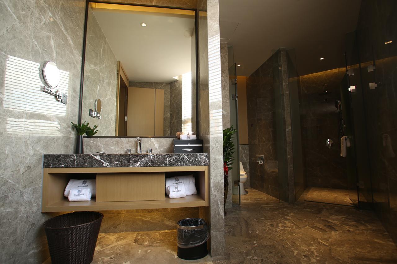 Shenzhen Kaileiston Hotel 外观 照片