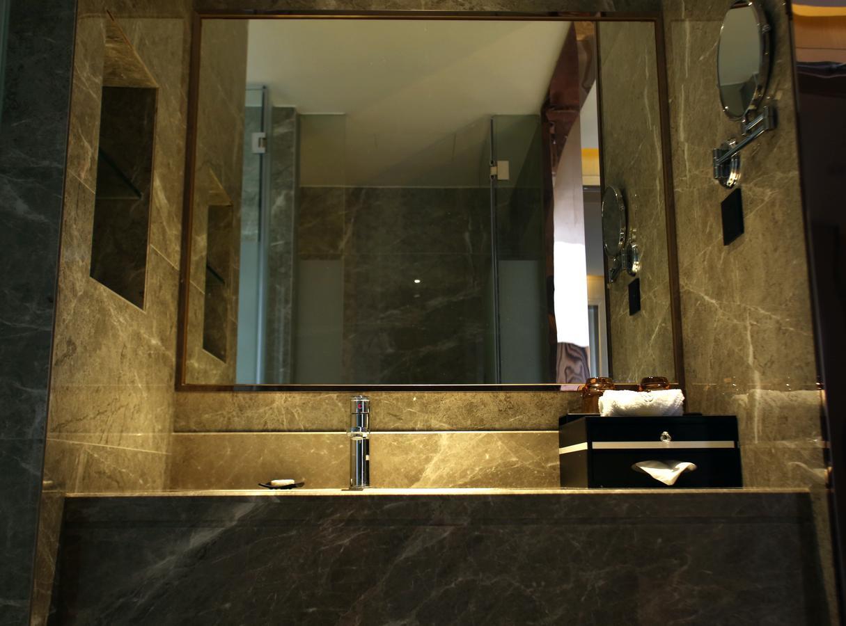 Shenzhen Kaileiston Hotel 外观 照片