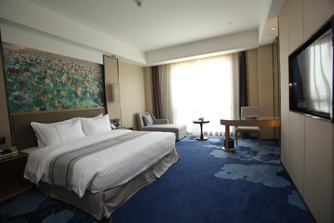 Shenzhen Kaileiston Hotel 外观 照片