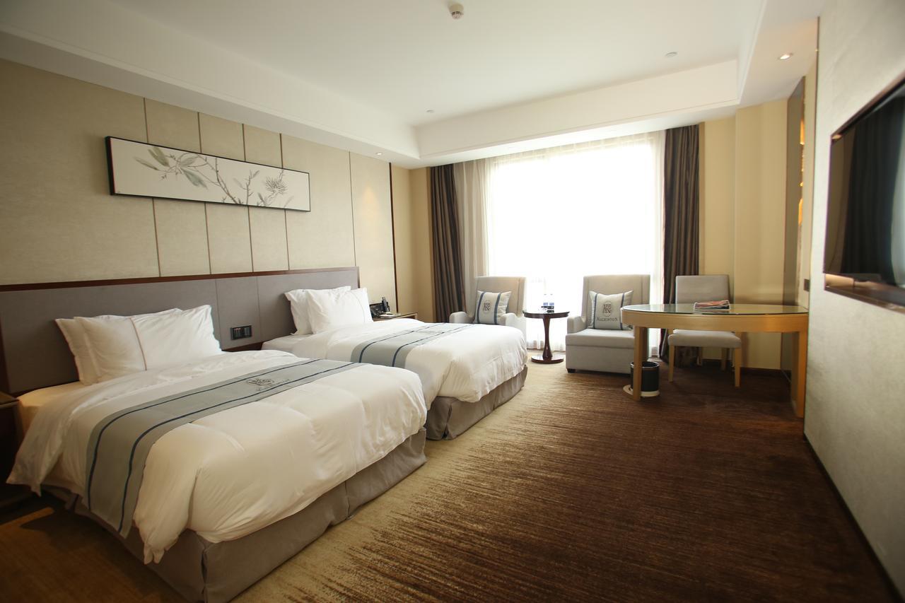 Shenzhen Kaileiston Hotel 外观 照片