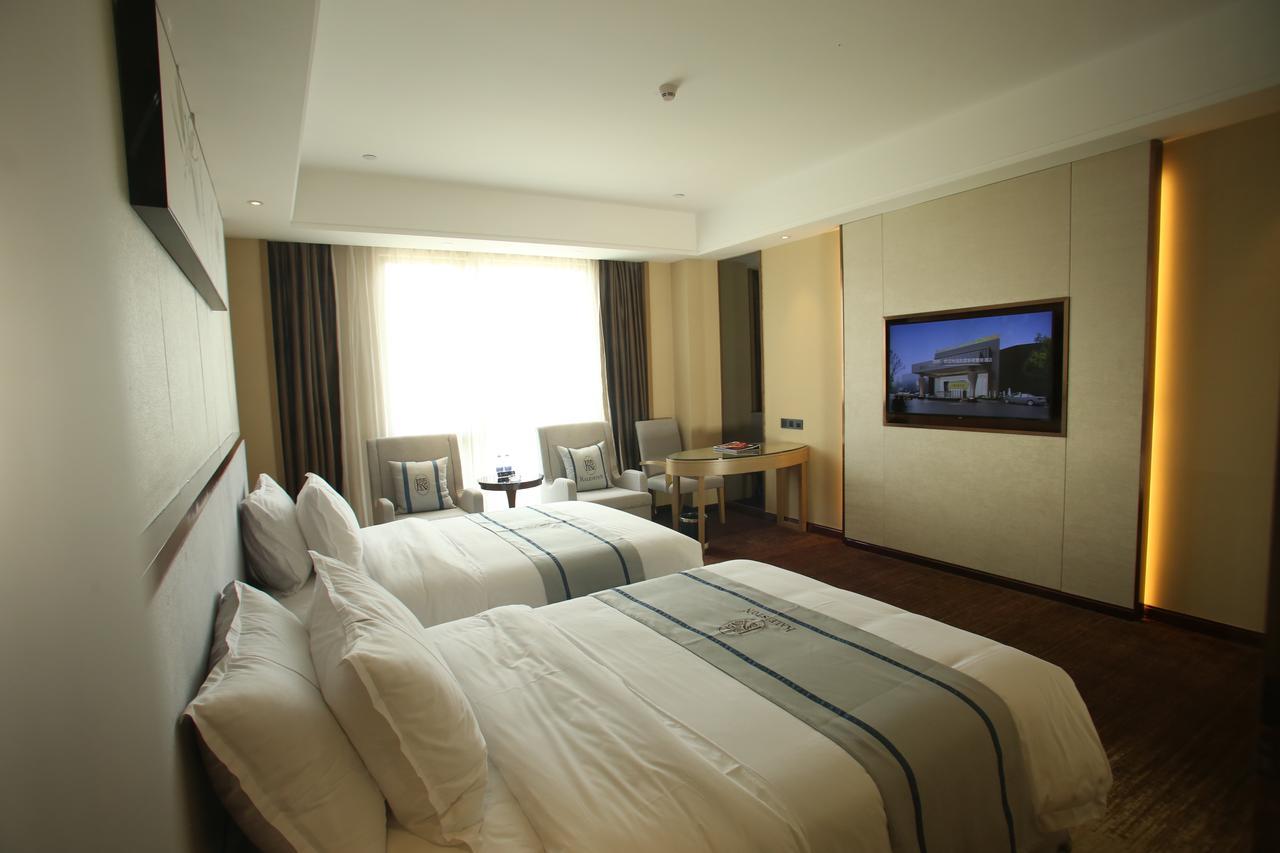 Shenzhen Kaileiston Hotel 外观 照片