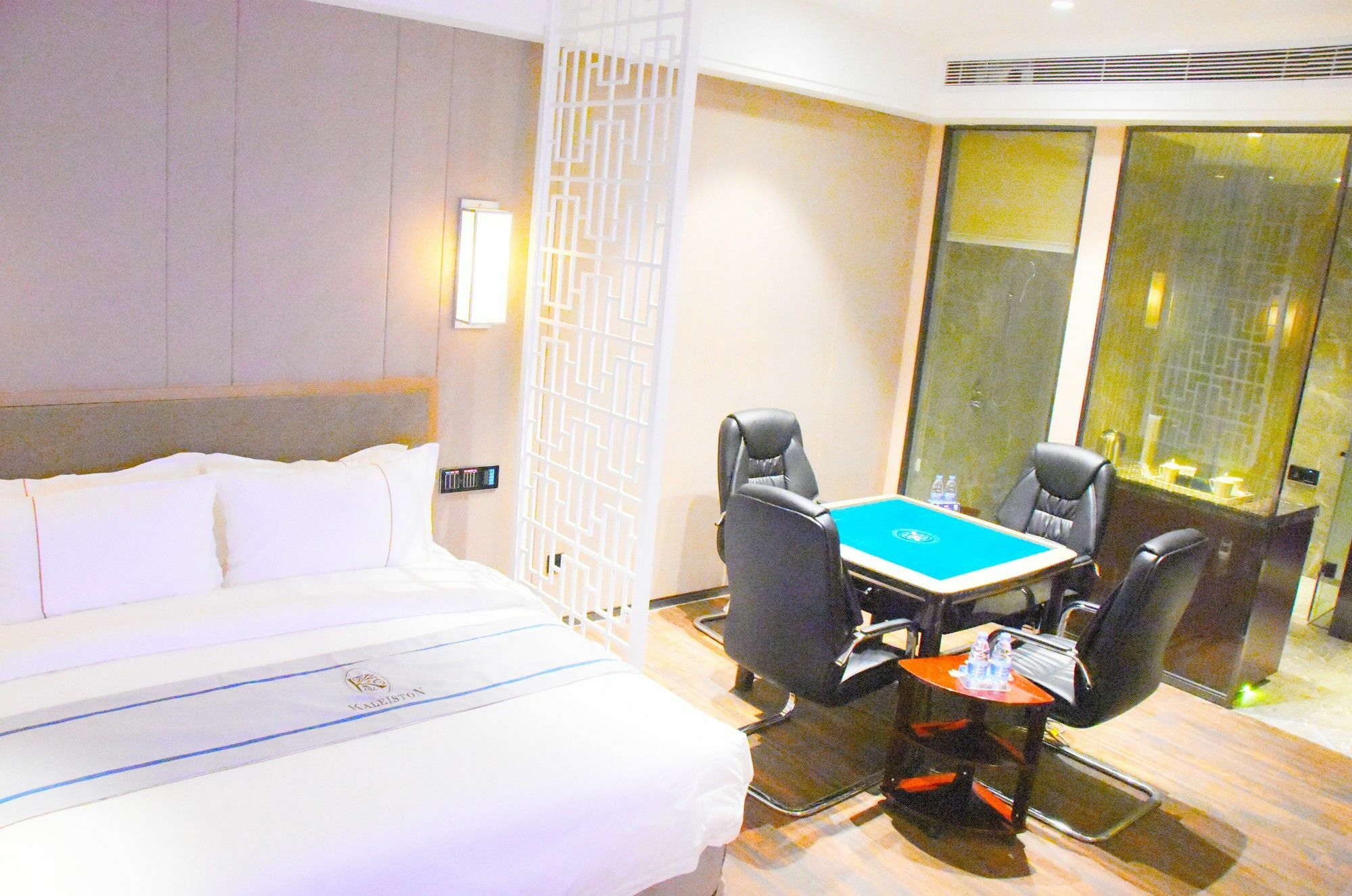 Shenzhen Kaileiston Hotel 外观 照片