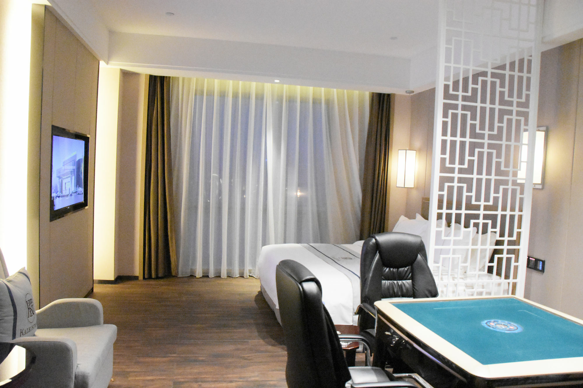 Shenzhen Kaileiston Hotel 外观 照片