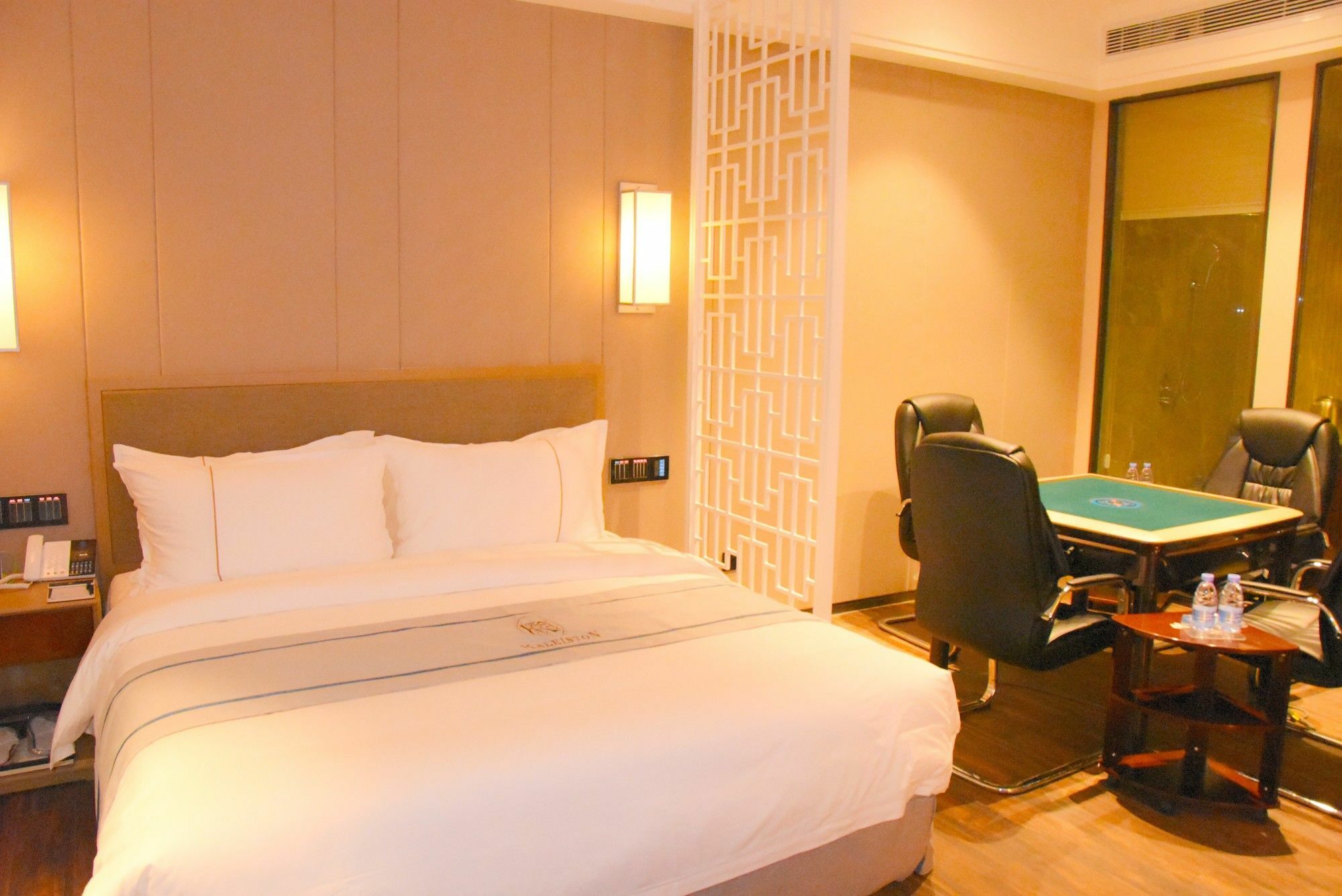 Shenzhen Kaileiston Hotel 外观 照片