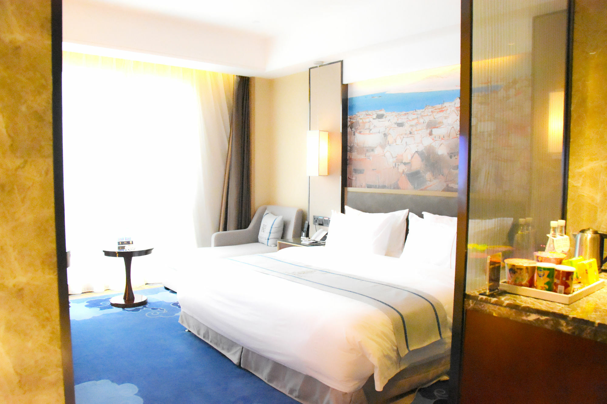Shenzhen Kaileiston Hotel 外观 照片