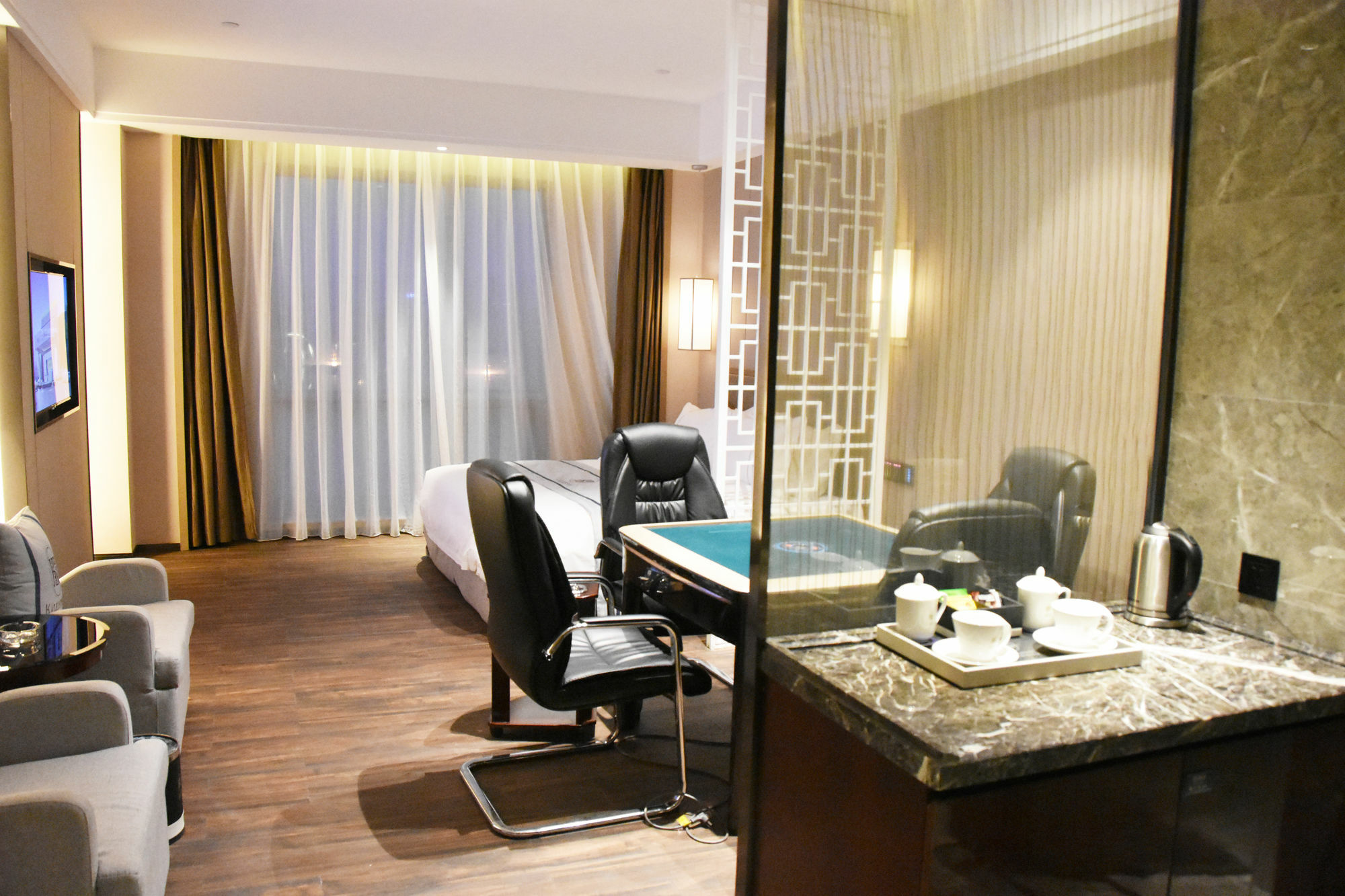 Shenzhen Kaileiston Hotel 外观 照片
