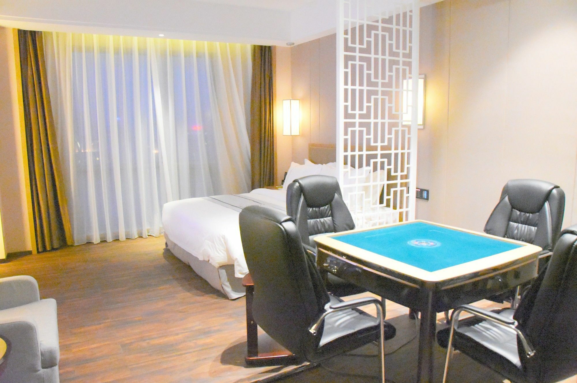 Shenzhen Kaileiston Hotel 外观 照片