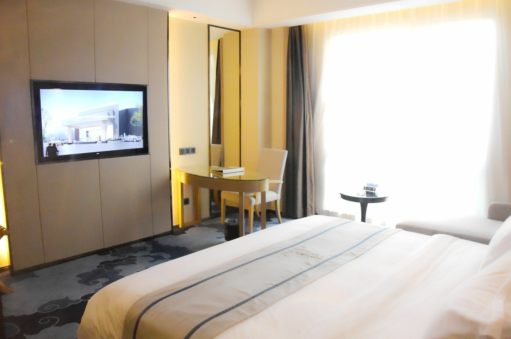 Shenzhen Kaileiston Hotel 外观 照片
