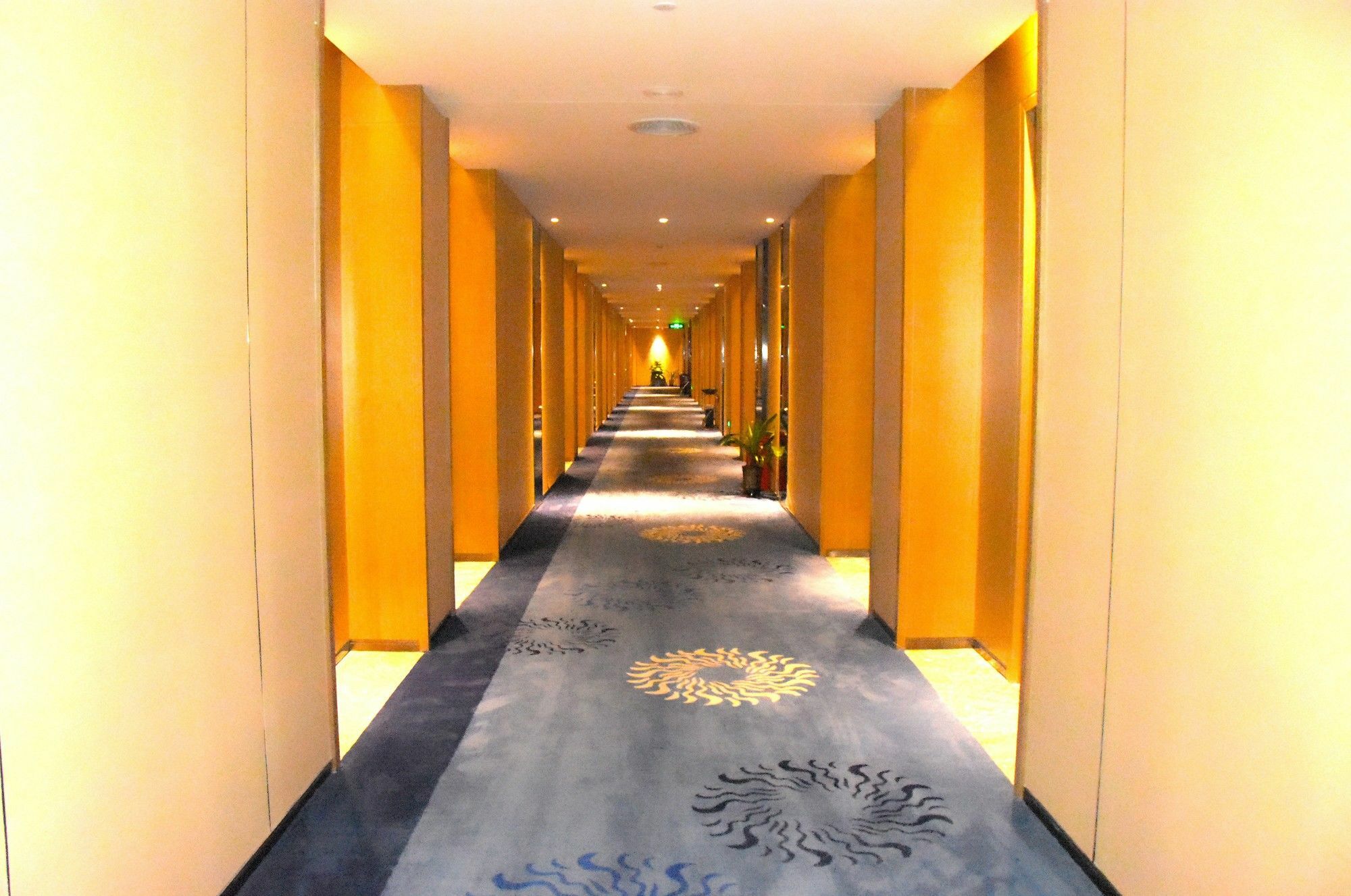 Shenzhen Kaileiston Hotel 外观 照片